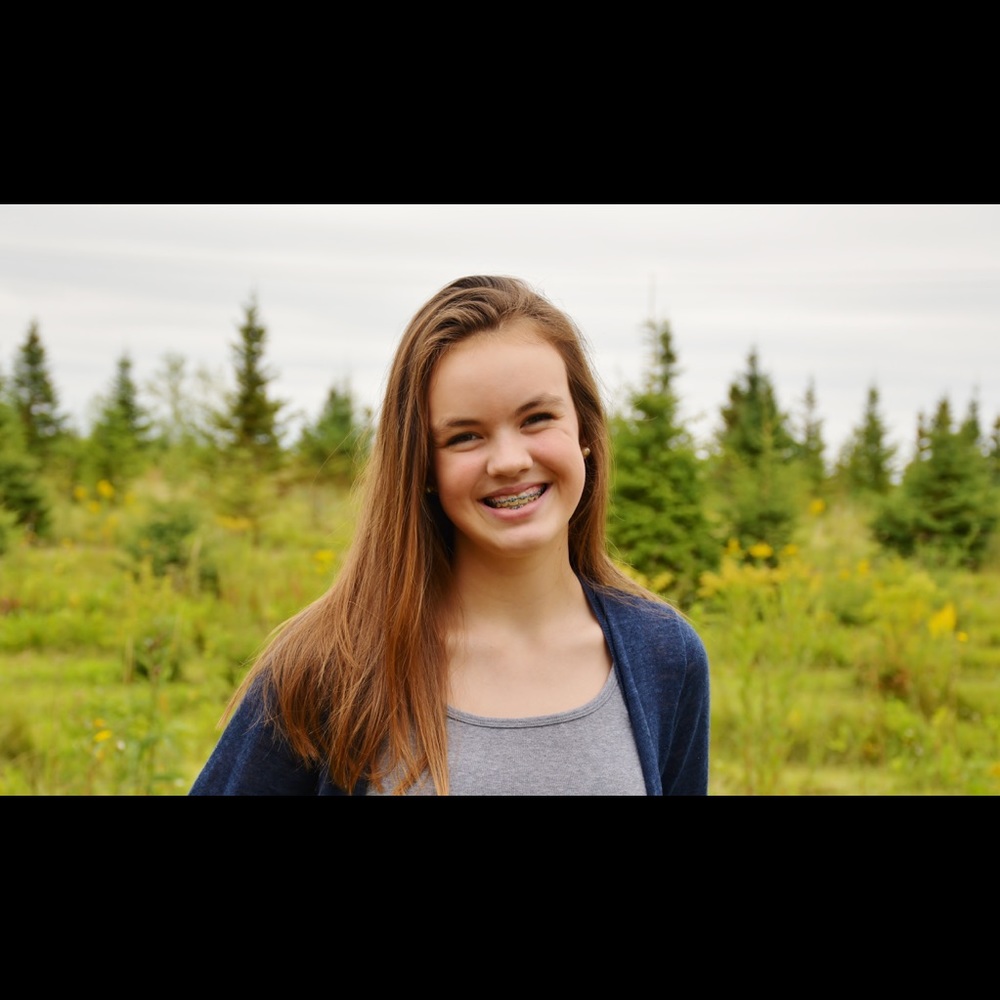 Meet your Posher, Madison